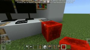 как сделать компьютер в Майнкрафте легко