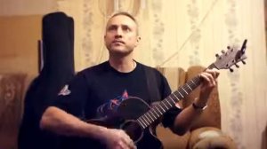 Леонов Виталий (Череповец) - Высота (В. Леонов)