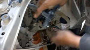 P0A93 Toyota Code - Inverter 'A' Cooling System Performance