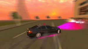 ДРИФТ НА М5 Ф90 SPORT НА BLACK RUSSIA СЕРВЕР [Black]