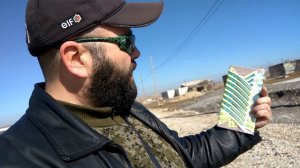 Светоотражающие наклейки на колёса для мотоцикла.