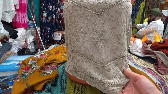 САДОВОД/ИНДИЙСКИЙ ХЛОПОК НОВАЯ КОЛЛЕКЦИЯ/ПЛАТЬЯ С ВЫШИВКОЙ/САРАФАНЫ/ТОПЫ/ЮБКИ/БРЮКИ/ТРЕНДЫ СЕЗОНА