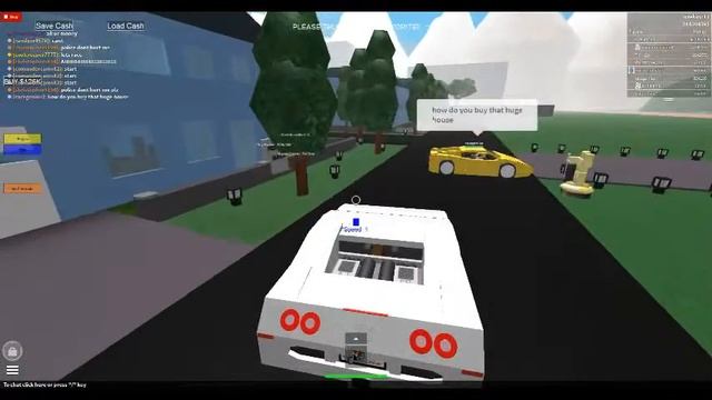 wreking13 gta5 ROBLOX STYLE im sooooooooooooo rich смотреть онлайн