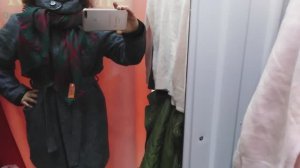 СЕКОНД ХЕНД. ТРИ ПОКУПКИ НА СКИДКАХ 70%.