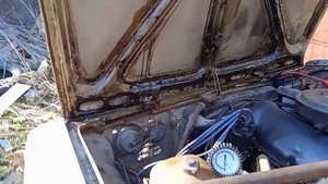 Копеечная история 10. Димексид в цилиндры.