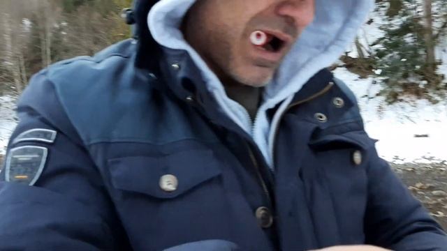 Горная вода. Минерализация и Ph (вода sos 2020) смотреть онлайн