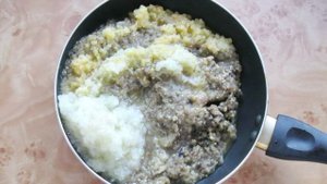 Икра из баклажанов по-домашнему