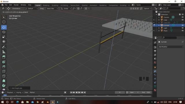 wash place in boys hostel | blender modelling | silent killers | silent ragu смотреть онлайн