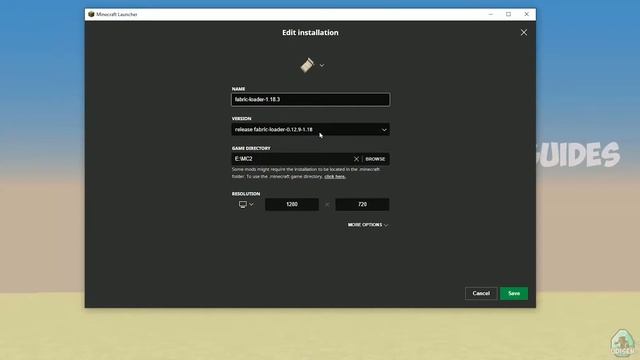 DAMAGE INDICATORS MOD 1.18.2 Minecraft - How To Download & Install Damage Indicators 1.18.2 FABRIC
