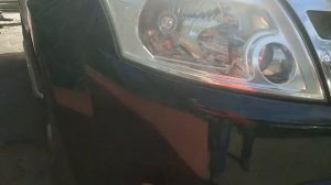 Great Wall Hover 2007