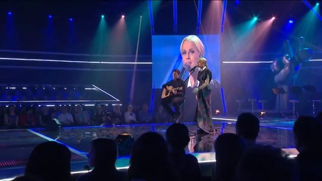 Inga Jankauskaitė - Dėl Tavęs (LB#2 FINALINĖS KOVOS) смотреть онлайн