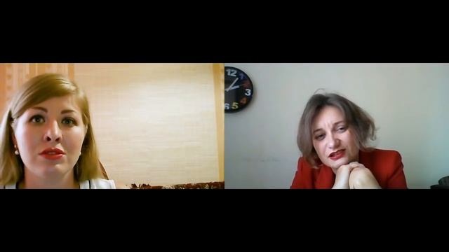 Ольга Евтушенко: как ставить цели и достигать их?