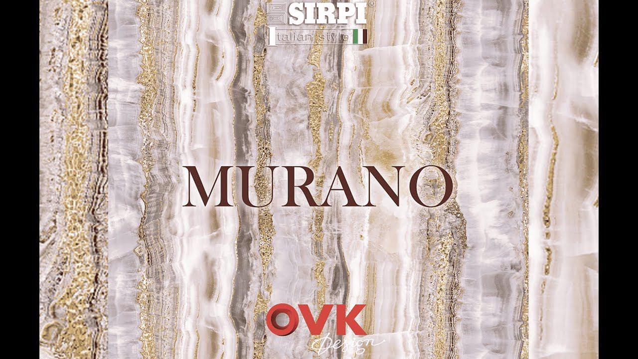 Каталог обоев Murano от Артекс! Мрамор, Италия и камни? Крокодил или мозайка?
