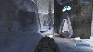 MORE HALO MCC PC HALO:CEA FLIGHT STREAM