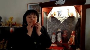 как звучат свистульки