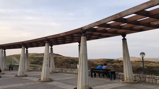 VLOG: Лучшие Пляжи Испании. Совсем другой Суансес. смотреть онлайн