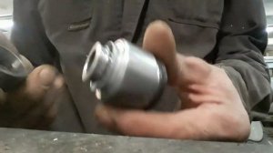 Мерседес замена плавающего сайлентблока w202 w203 w210 w124 usw.