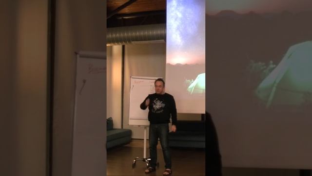 Как с первого взгляда определить тип мышления человека. Процедурный или возможностный тип мышлени