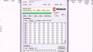 Как прошить Pic-контроллер(PIC PROGRAMMER)