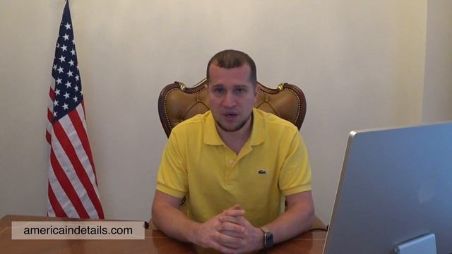 10 мифов про политическое убежище в США. Почему политубежище в США это не плохо?