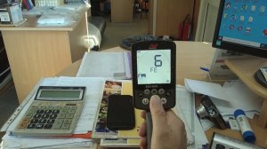 Настройки Эквинокс 800 С чего начать? Разбираем режимы поиска.