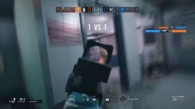 R6 HL18 смотреть онлайн