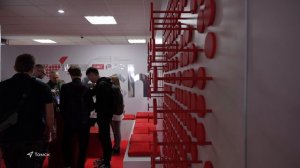 В Томске стартовала конференция в сфере IT