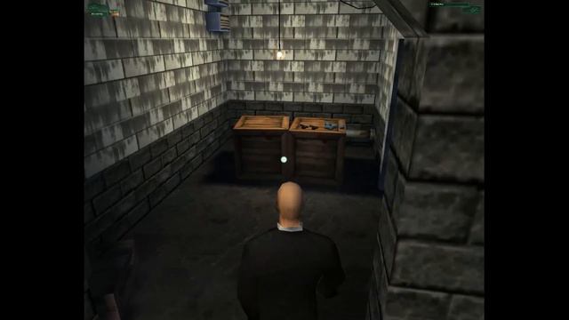 Прохождение игры Hitman Агент 47 смотреть онлайн