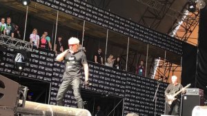 Алиса. Нашествие 2019. Полная версия.