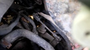 Daewoo Nexia плохо включается вторая передача.