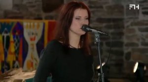 3 - Fehu - Wardruna Einar Selvik Friends Live Bergen International Festival 2020