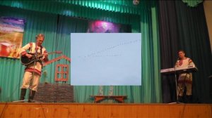 Песня  Журавли