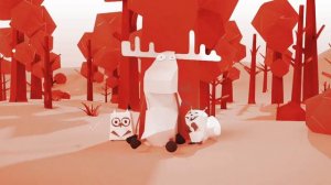 Карусель в эффектах 2