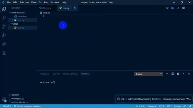 Python Program Drawing for Somali - Flag - Turtle смотреть онлайн