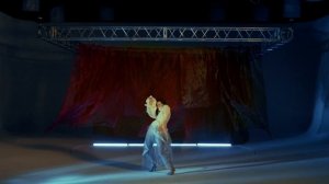 Крассна - Боже (OFFICIAL VIDEO)