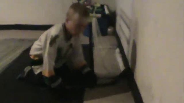 Mini Hockey Game 6 смотреть онлайн