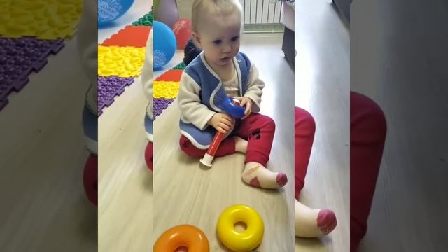 Манюня и ПИРАМИДКА смотреть онлайн