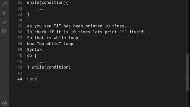 PHP Loops | while loop | do-while loop | for loop | foreach loop | php for beginners