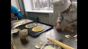 Презентация профессии "Поварское и кондитерское дело", "Повар, кондитер"