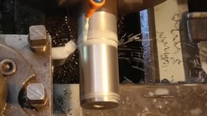 Ходовые испытания прижимов продольного суппорта 1к 62