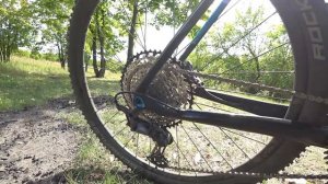 CUBE REACTION C:62 PRO 29 carbon обзор