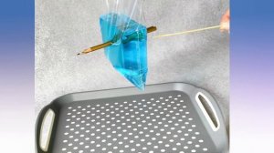 Экспериментируем дома  Опыты для детей