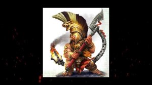 Дворфы Эры Сигмара (Дуардины) - кто эти великие, выжившие воины?