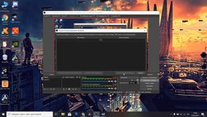 Как пользоваться obs!? Как записывать видео с экрана.