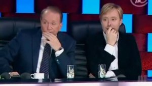 "Трагедия" на Минуте славы