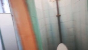 ОБЗОР НА ЖЕНСКИЙ ТУАЛЕТ / ЭТО УЖАС / ВОНЯЕТ НЕ ВКУСНО / ШОК!!!!!!!!!!!!!!