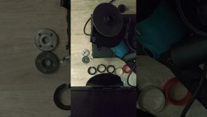Насадка на болгарку для штробления Днипро М