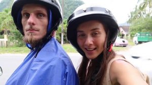 ПЛЯЖИ ЛАНГКАВИ | ПО ЛАНГКАВИ НА БАЙКЕ | ГДЕ ЮЛЯ?