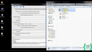 Java - Convert JAR to EXE using launch4j