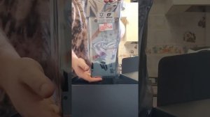 Распаковка rtx 3060 ultra colorful 12 gb с Аliexpress